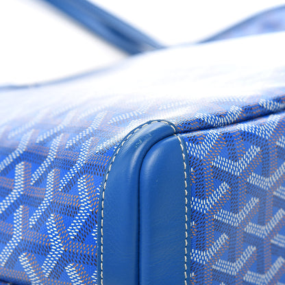 Goyard Goyardine Artois PM Sky Blue 8 of 12