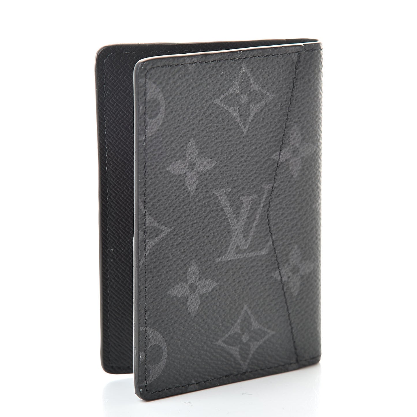 Monogram Eclipse Pocket Organizer NM
