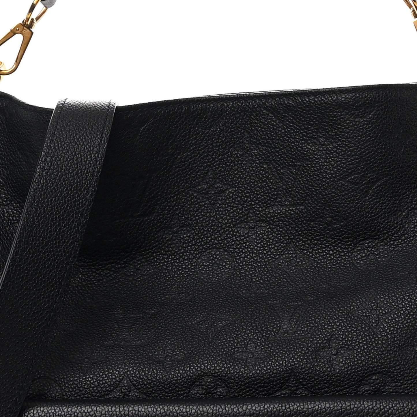 Empreinte Metis Black
