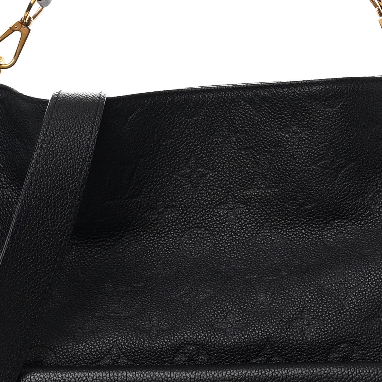 Louis Vuitton Empreinte Metis Black 8 of 11