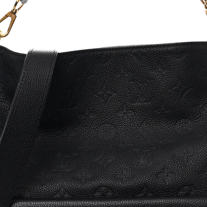 Louis Vuitton Empreinte Metis Black 8 of 11