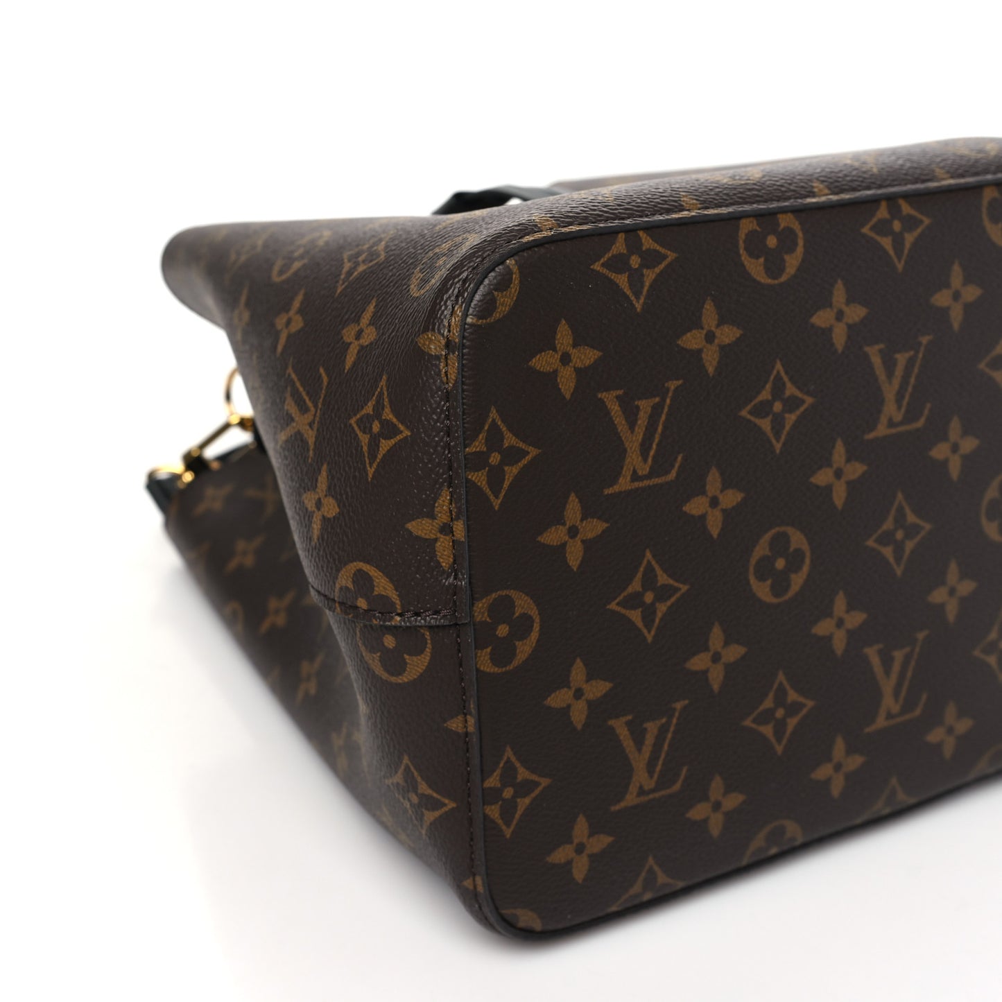 Monogram Neonoe MM Black
