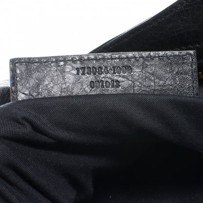 Balenciaga Agneau Giant 21 Gold Hardware City Black 7 of 8