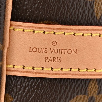 Louis Vuitton Monogram Speedy Bandouliere 25 6 of 10
