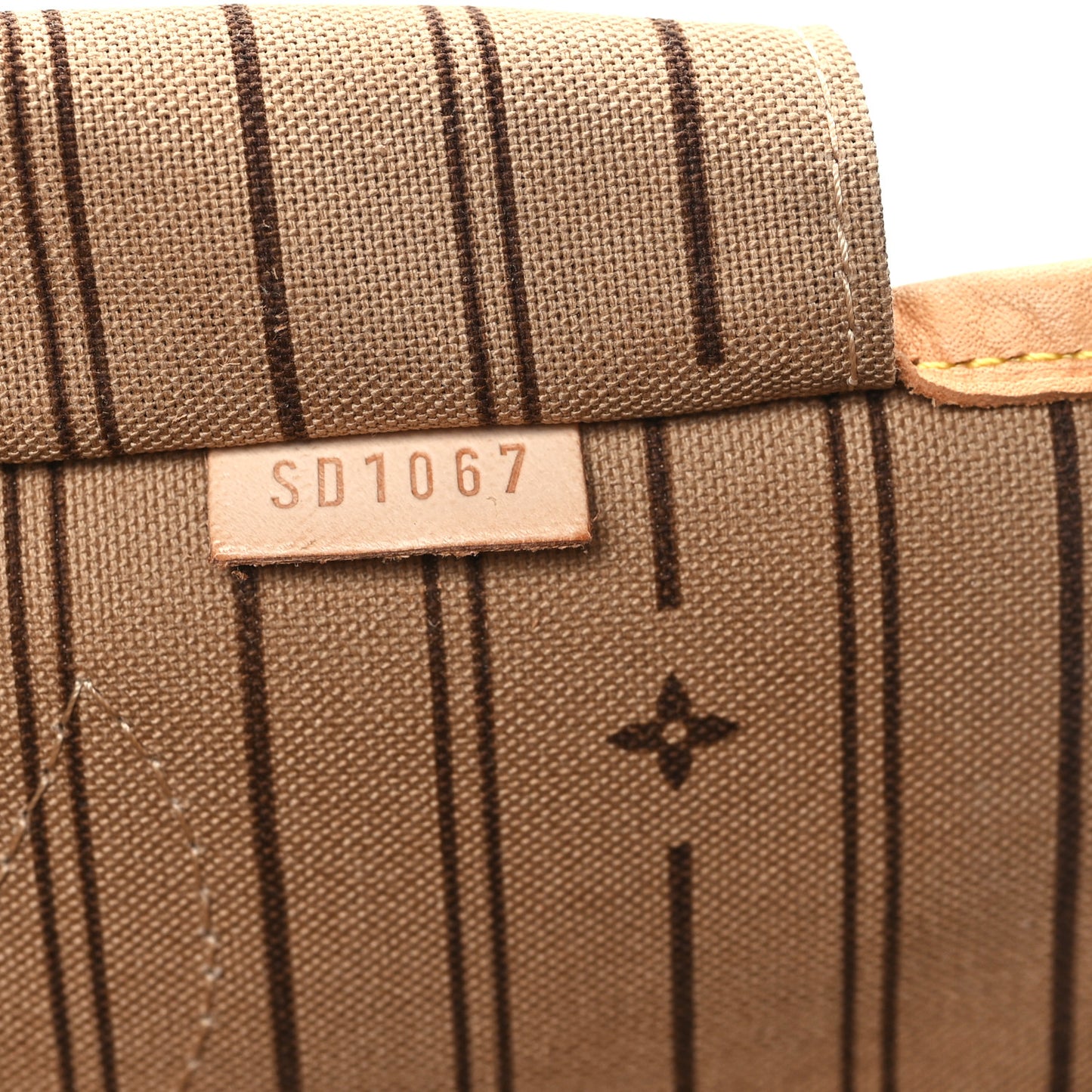 Monogram Neverfull GM