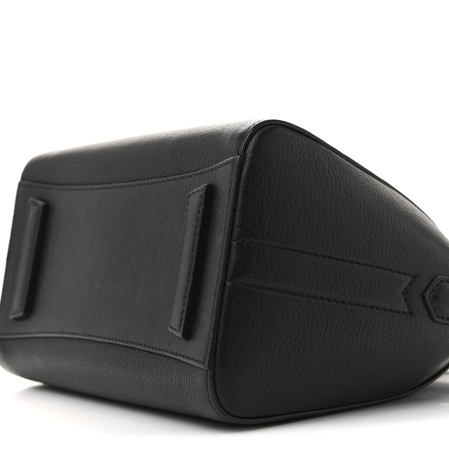Givenchy Sugar Goatskin Mini Antigona Black 10 of 14