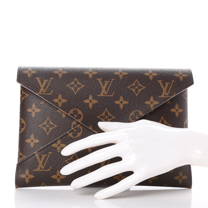 Louis Vuitton Monogram Kirigami Pochette Set 2 of 12