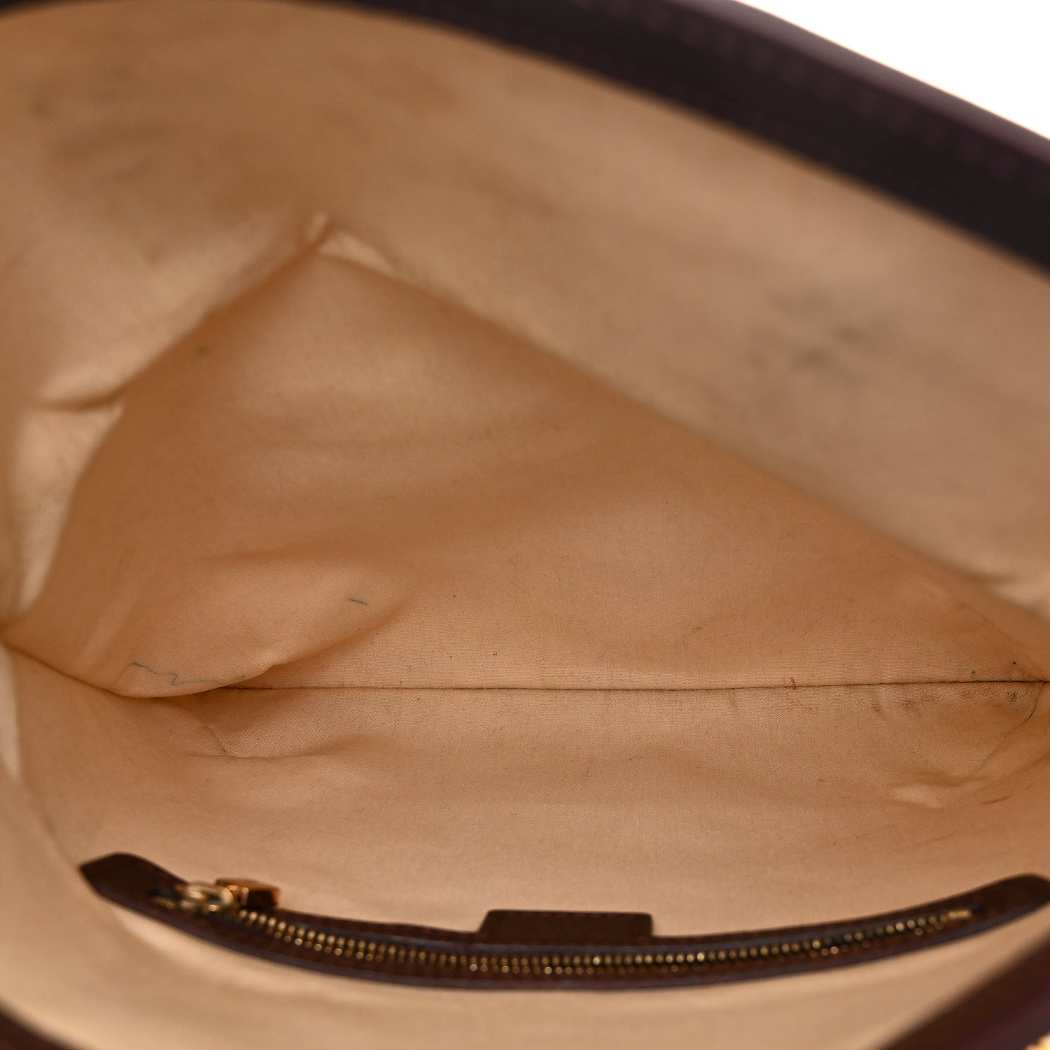 Louis Vuitton Mini Monogram Francoise Cherry 5 of 17