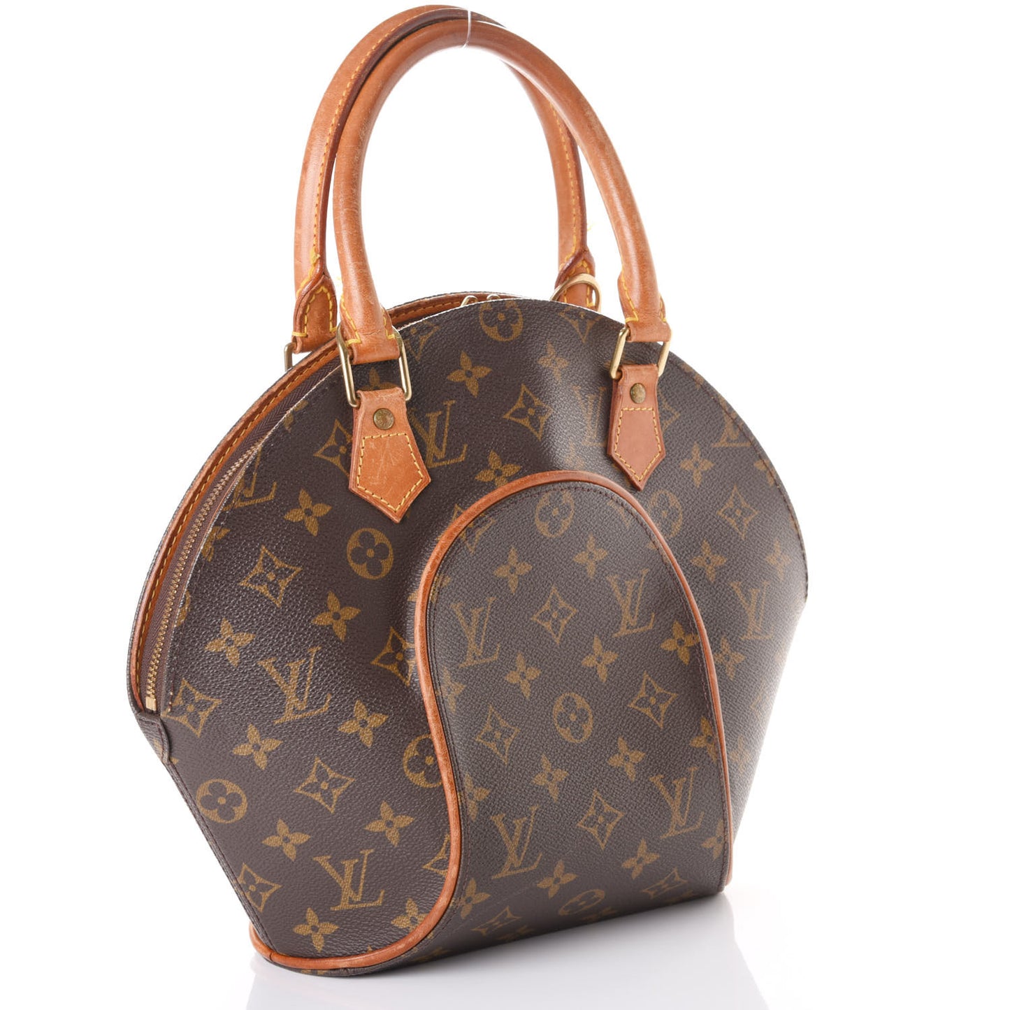 Monogram Ellipse PM