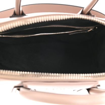 Givenchy Shiny Lord Calfskin Small Antigona Linen 5 of 10