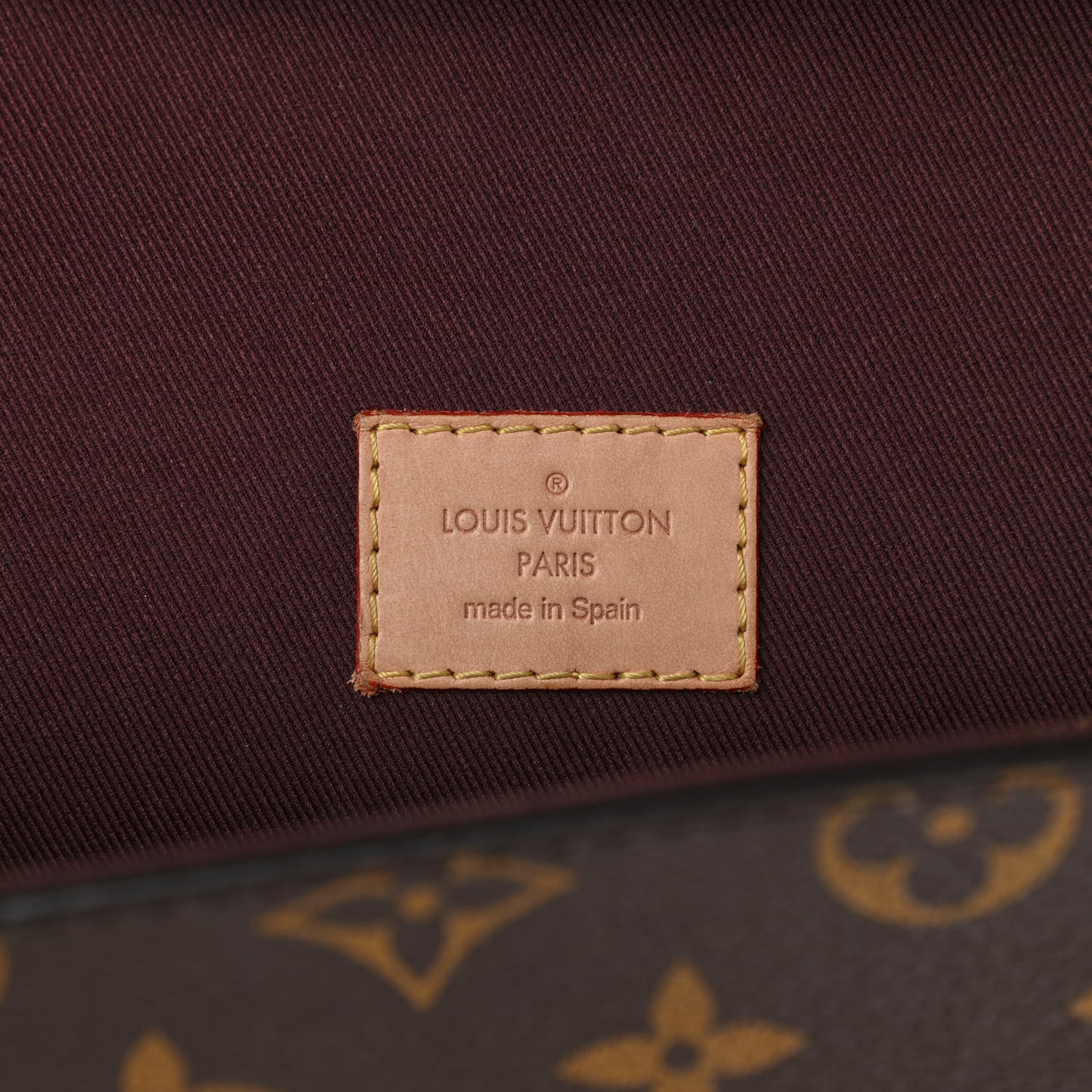Monogram Cluny MM