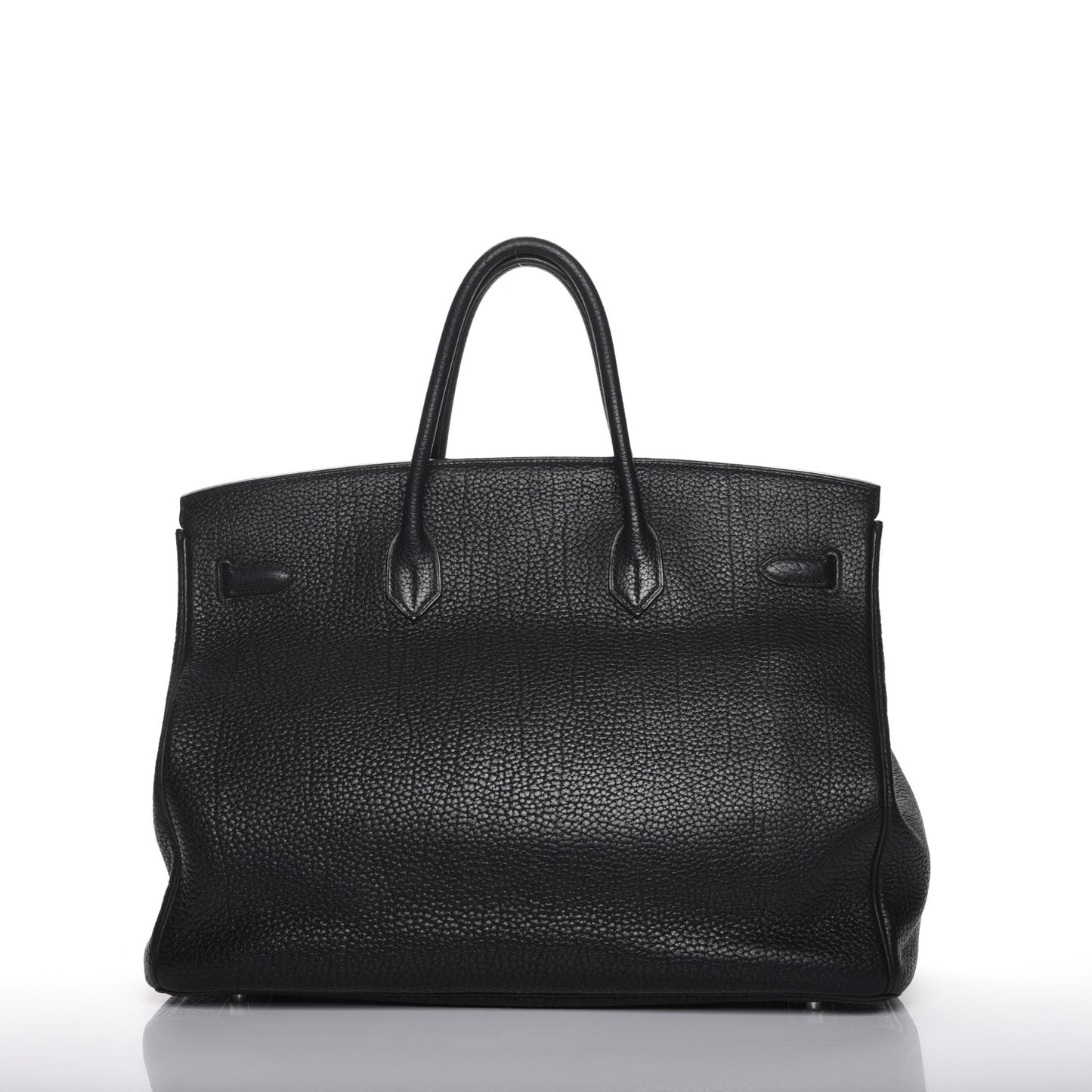 Fjord Birkin 40 Black