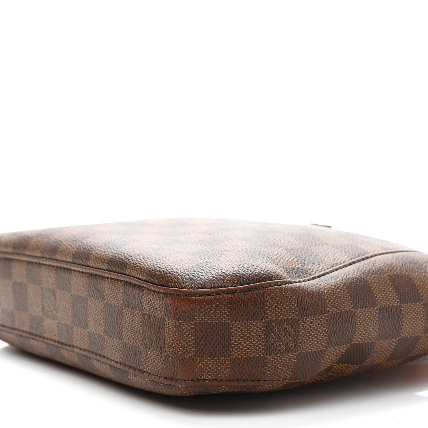 Louis Vuitton Damier Ebene South Bank Besace 9 of 10