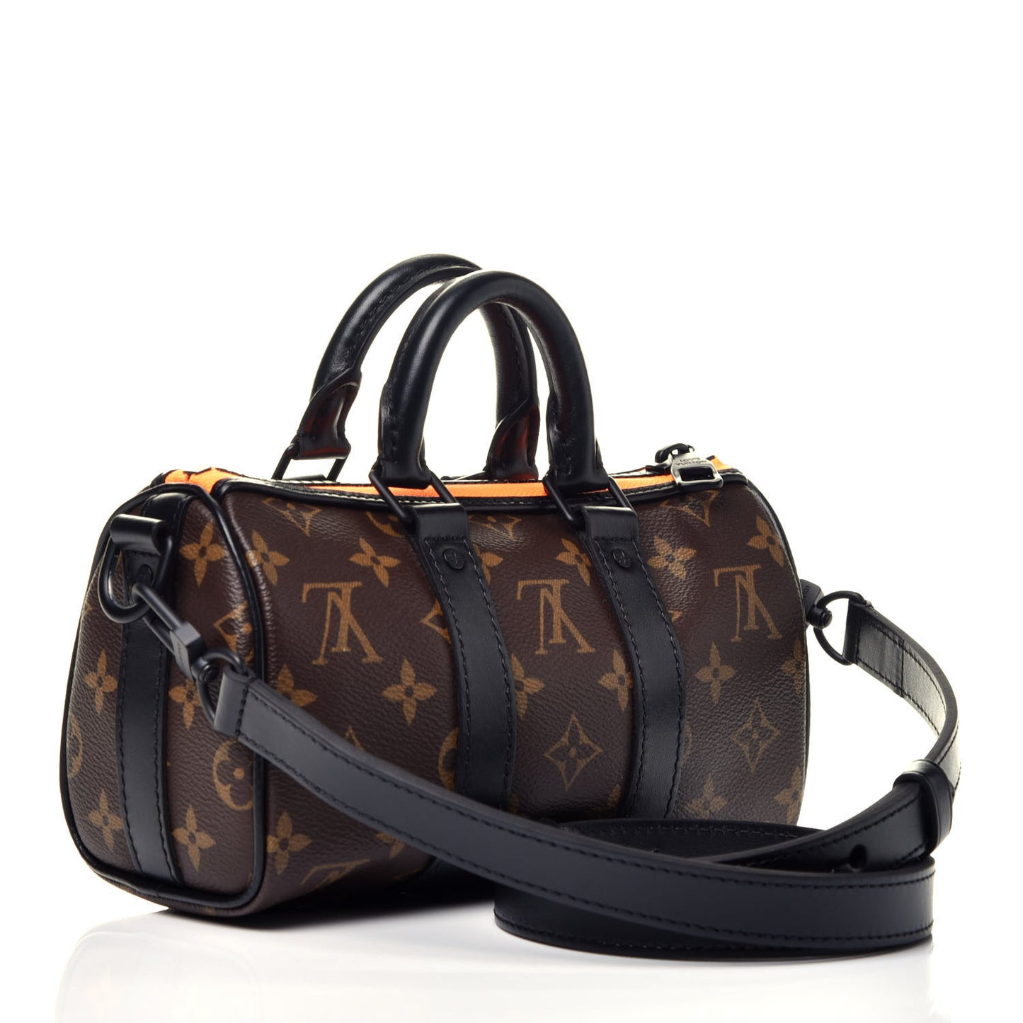 Monogram Keepall XS