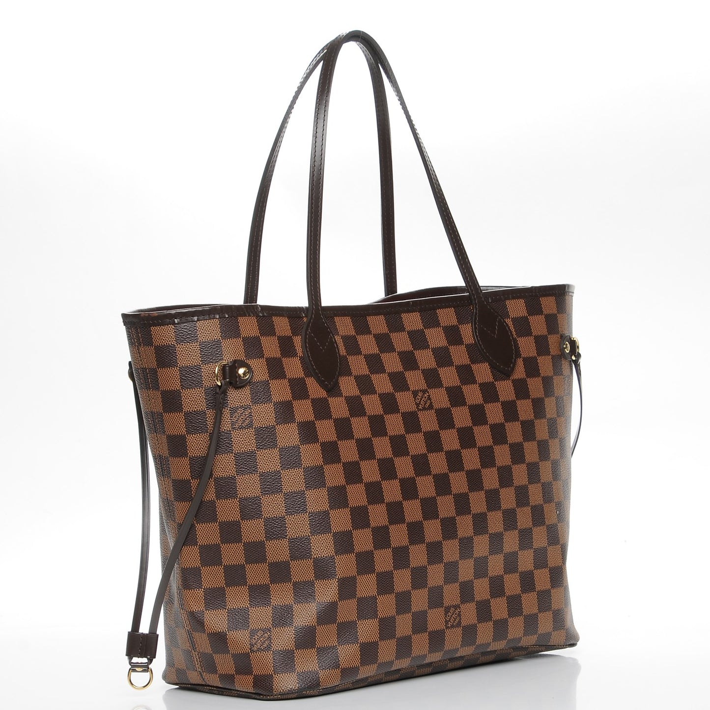 Damier Ebene Neo Neverfull MM