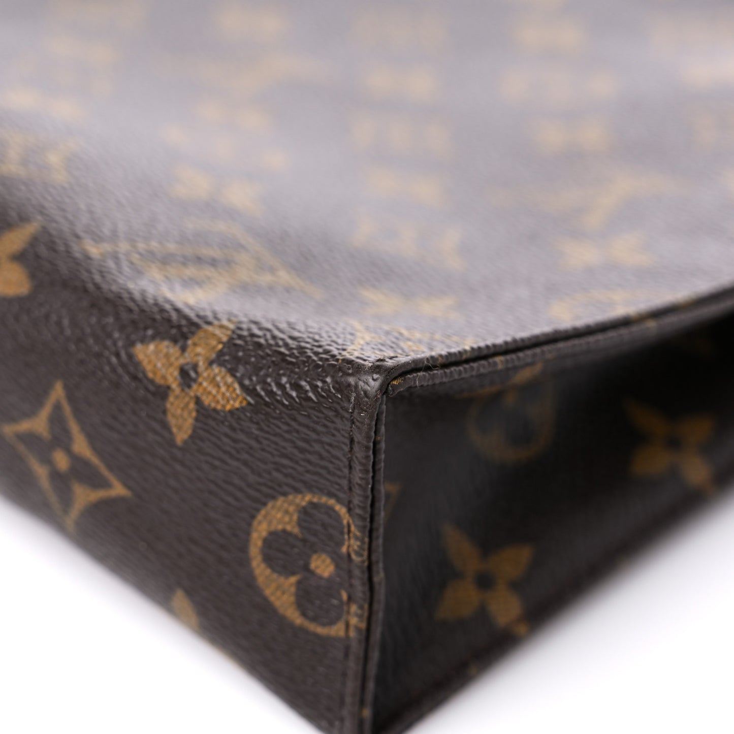 Monogram Toiletry Pouch 26