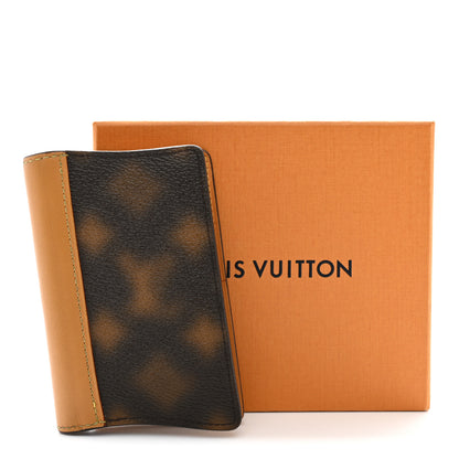 Louis Vuitton Monogram Blurry Pocket Organizer 9 of 9
