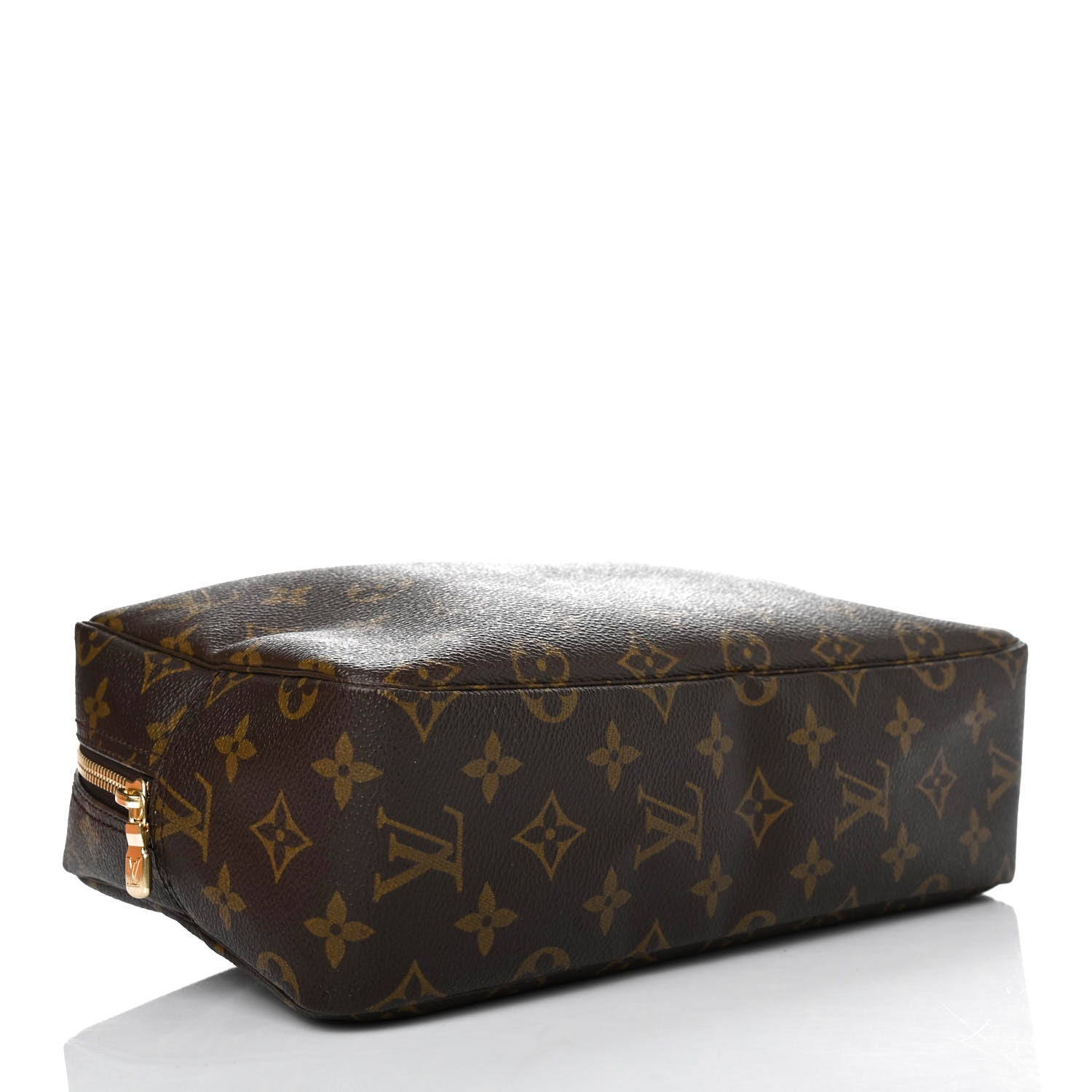 Louis Vuitton Monogram Trousse Toilette 28 3 of 4