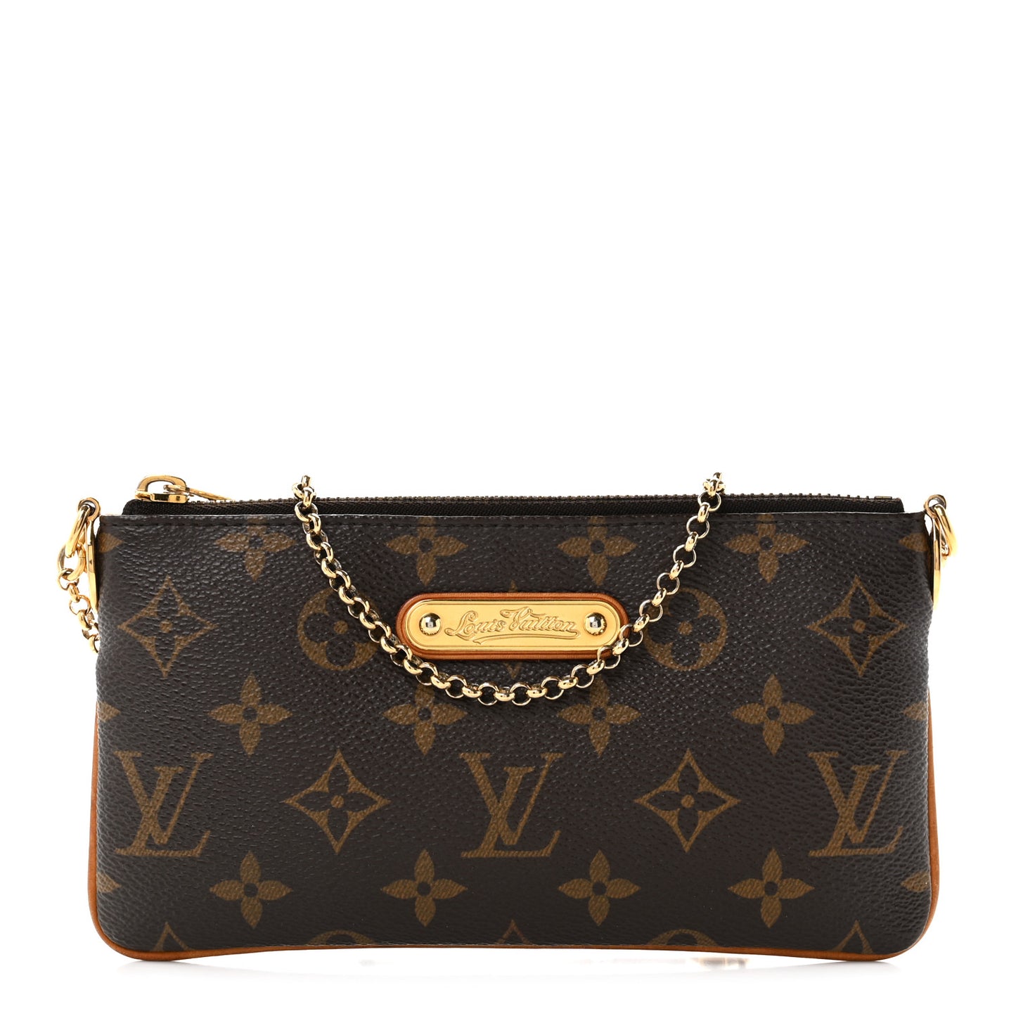 Monogram Pochette Milla MM