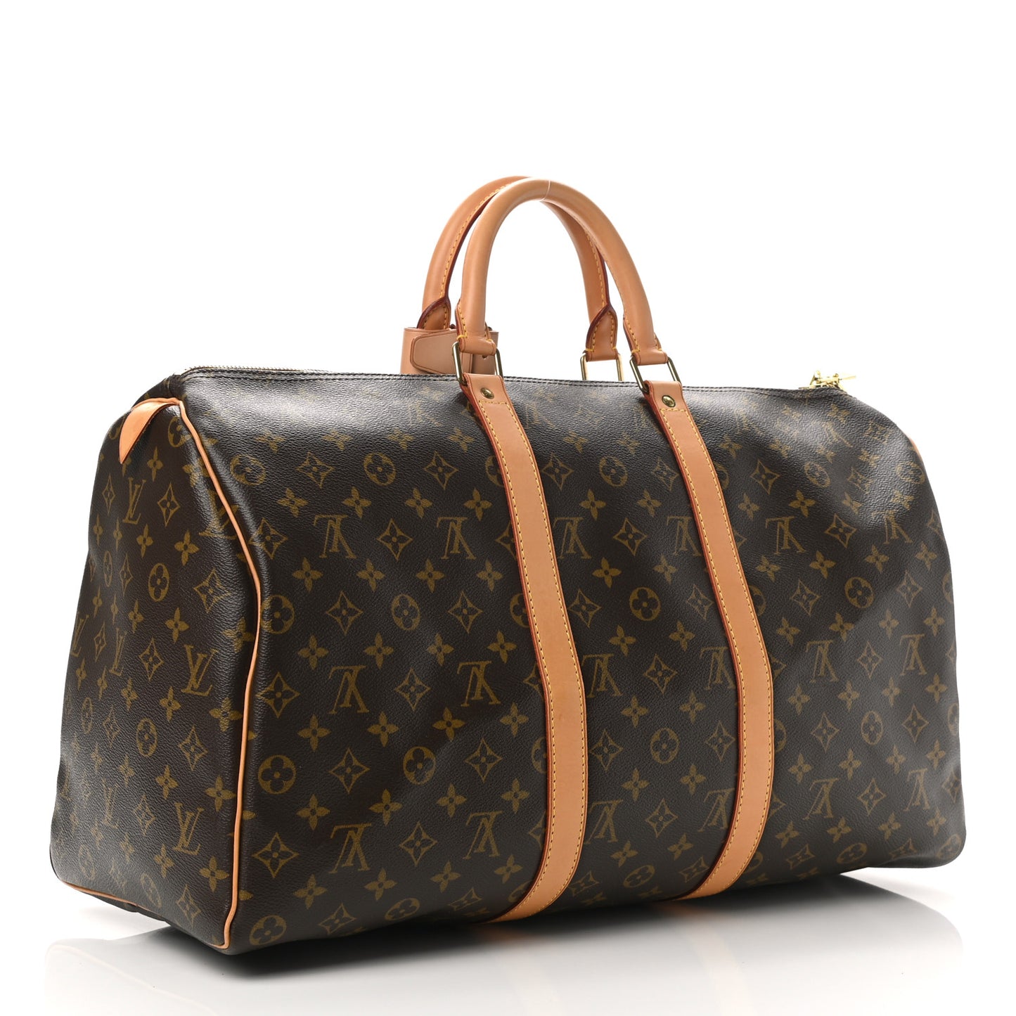 Monogram Keepall 50