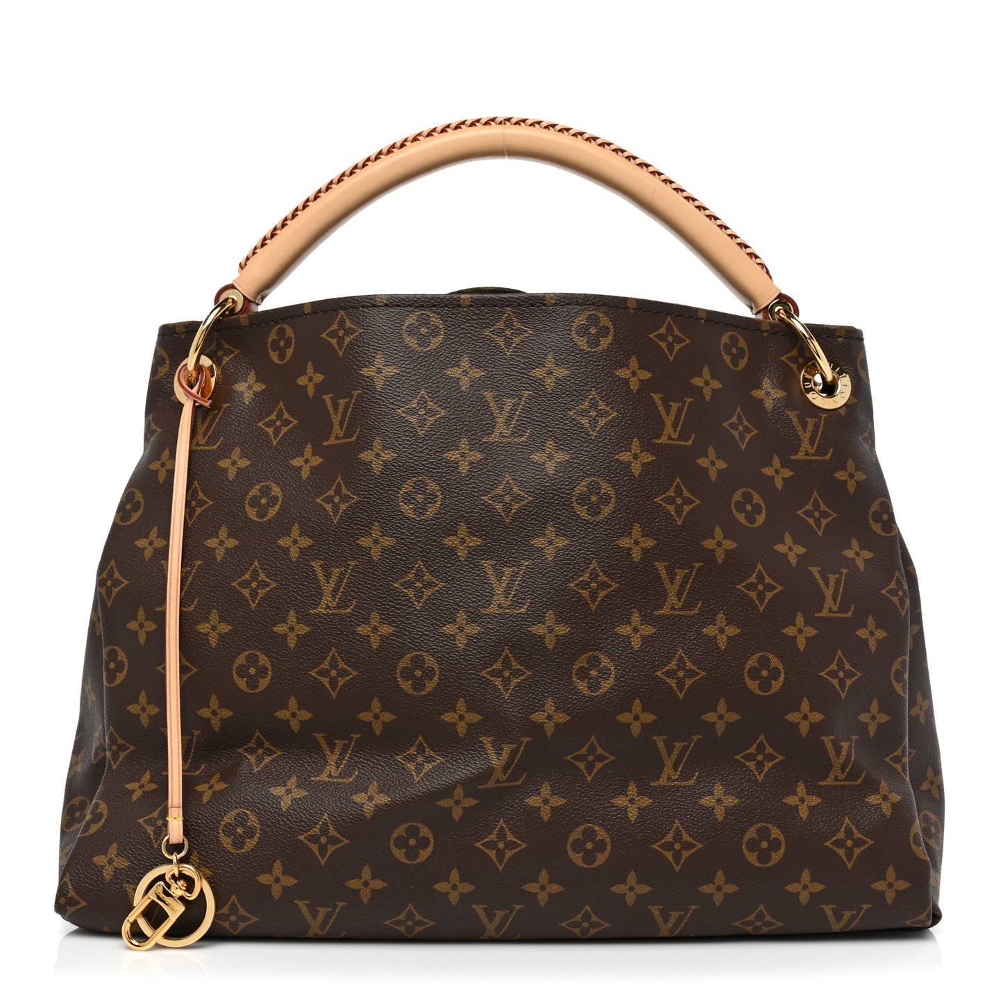 Monogram Artsy MM