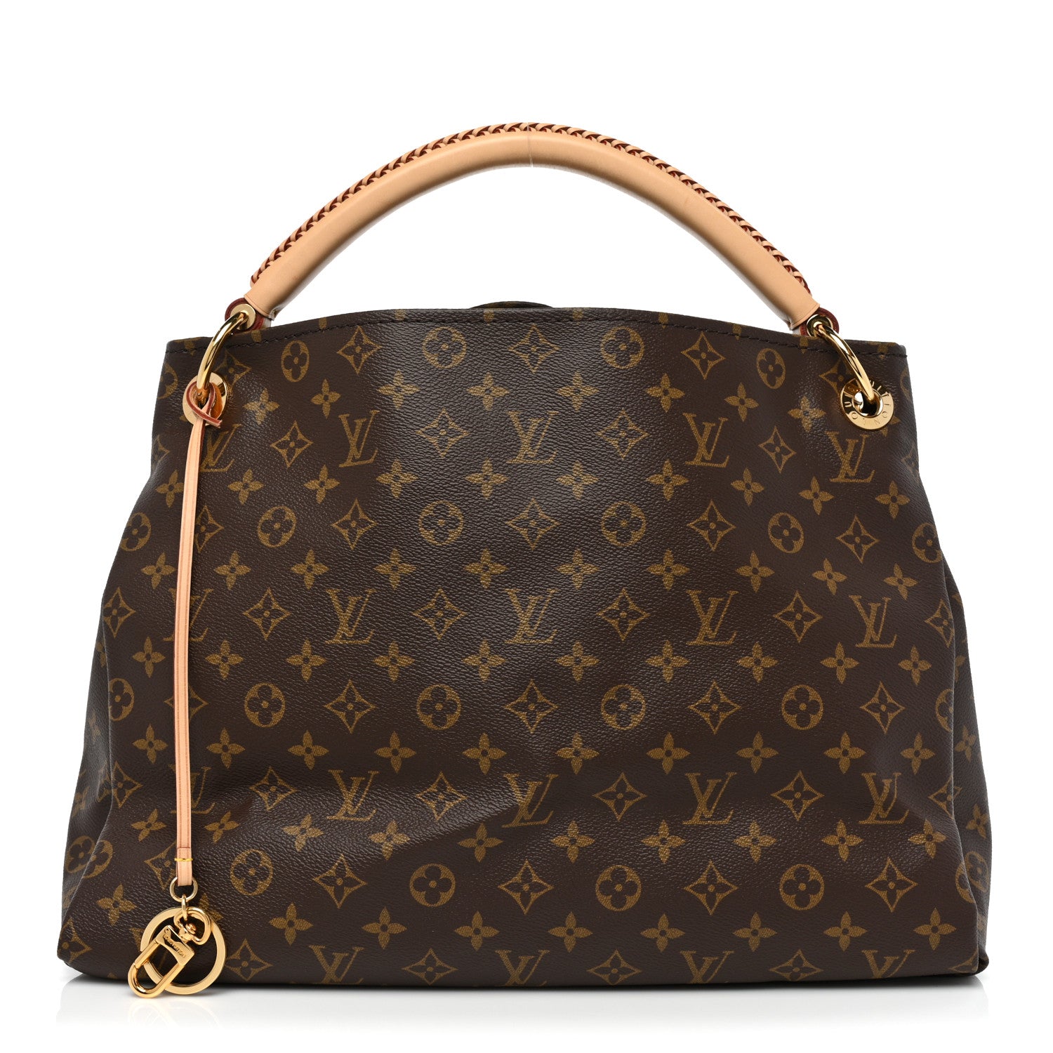 Louis Vuitton Monogram Artsy MM 1 of 12