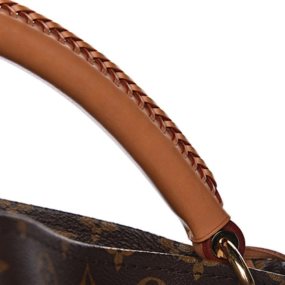 Louis Vuitton Monogram Artsy MM 9 of 15