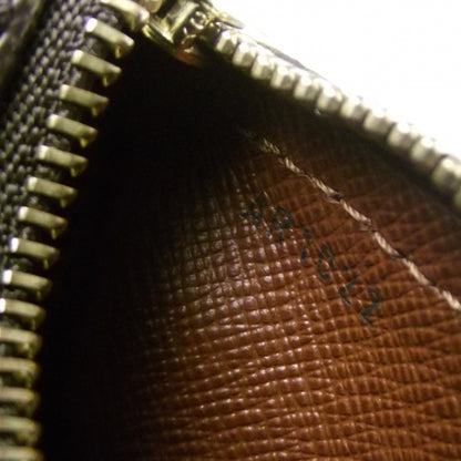 Louis Vuitton Monogram Mini Papillon 8 of 8