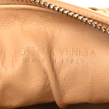 Bottega Veneta Nappa Intrecciato Mini Jodie Almond 6 of 10