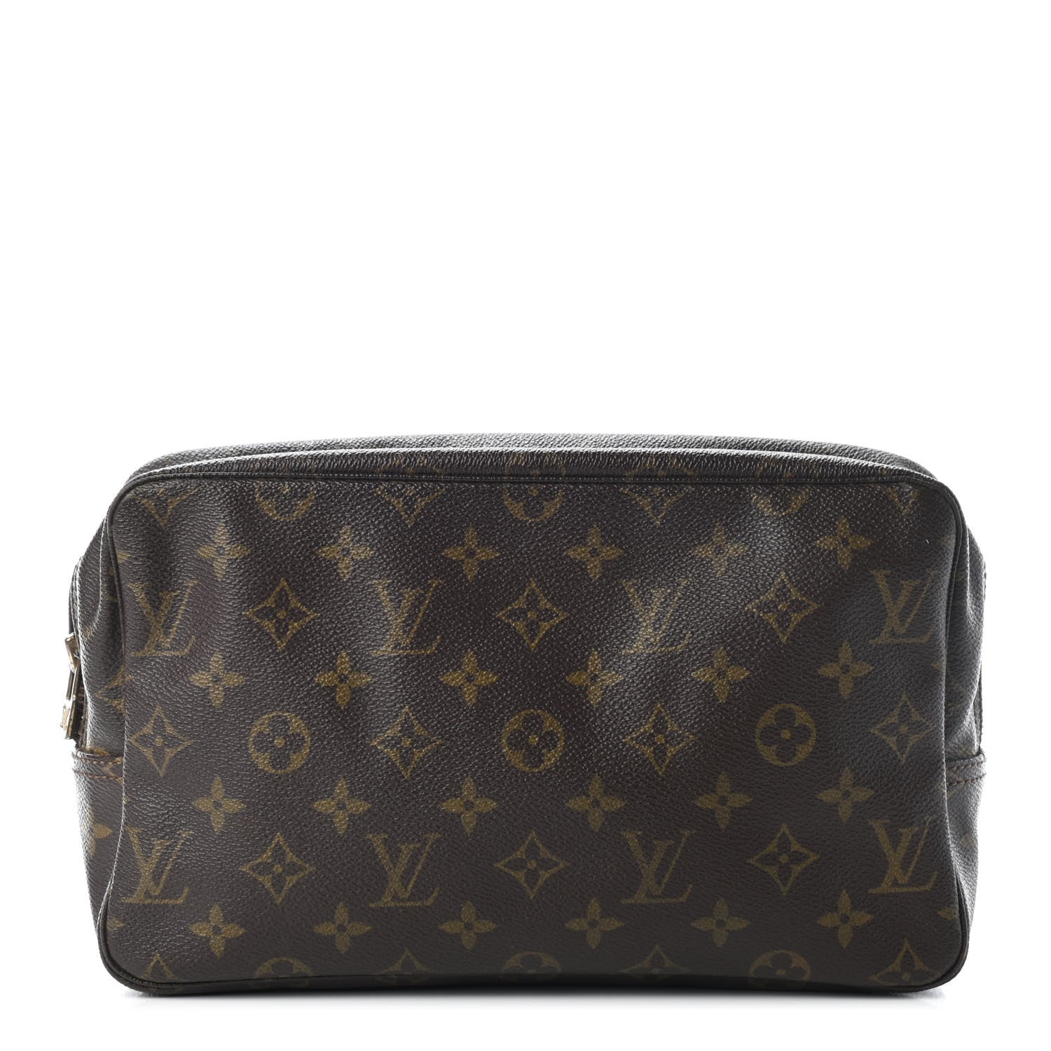 Louis Vuitton Monogram Trousse Toilette 28 1 of 6