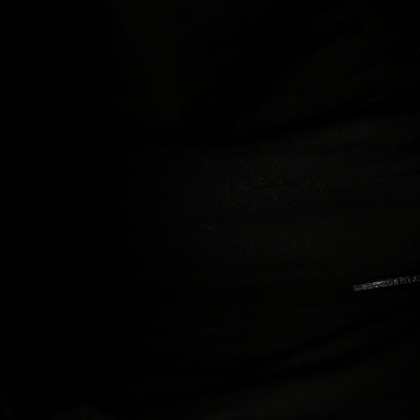 Arena Lambskin Brass Hardware Le City Travel Bag Black