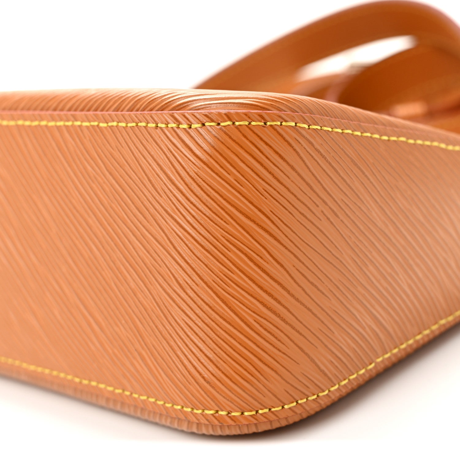 Louis Vuitton Epi Marelle Gold Honey 10 of 10