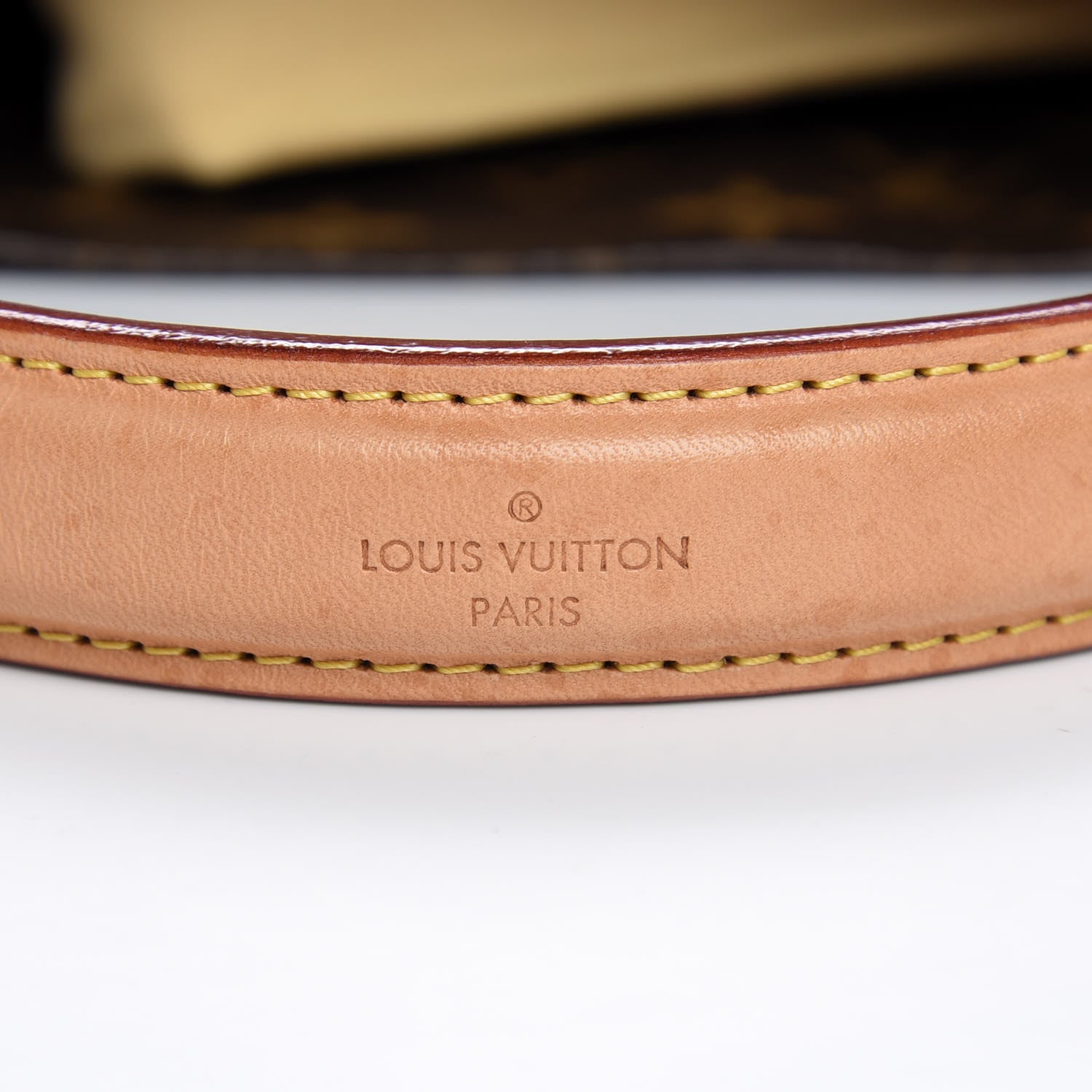 Louis Vuitton Monogram Metis 7 of 8