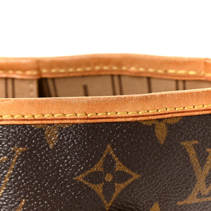 Louis Vuitton Monogram Neverfull MM 12 of 12
