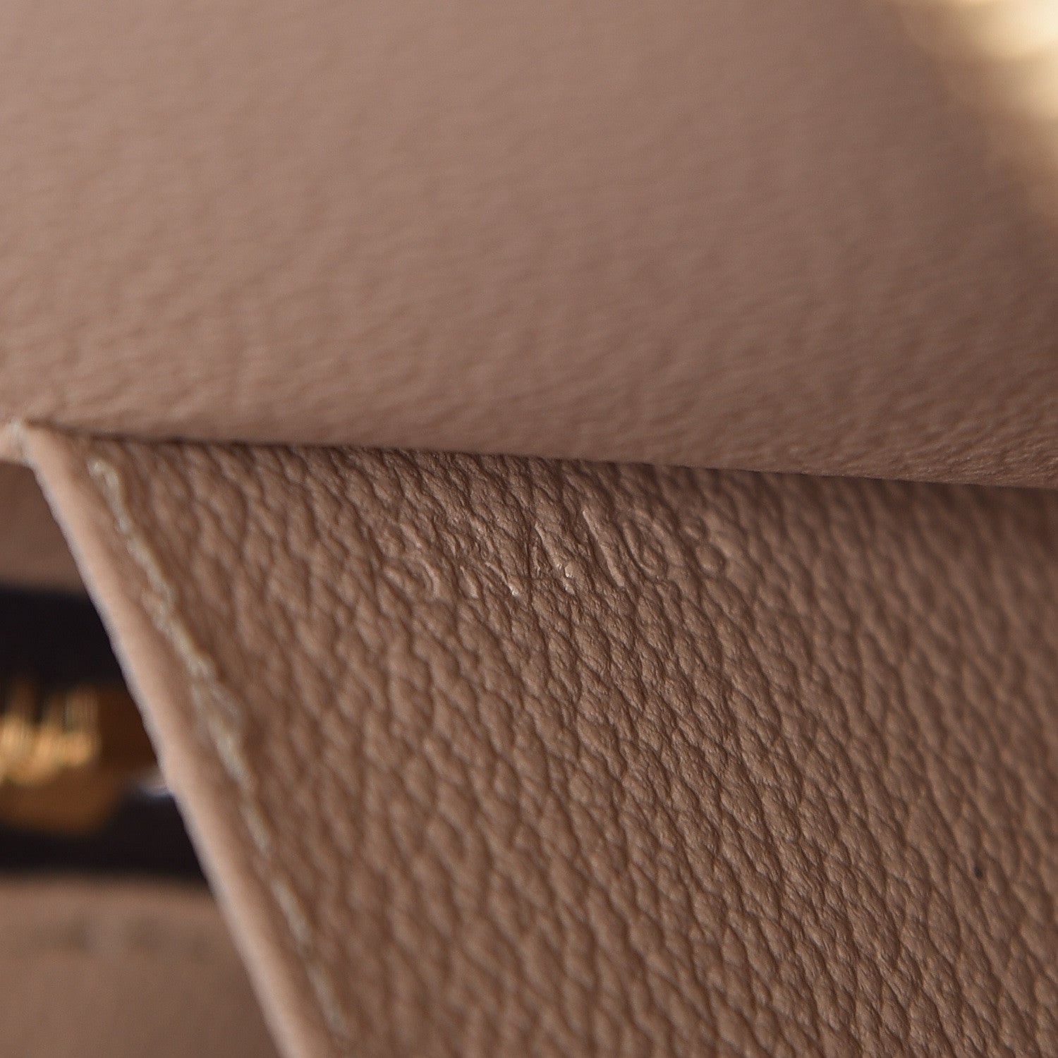 Louis Vuitton Monogram Cosmetic Pouch GM 9 of 11