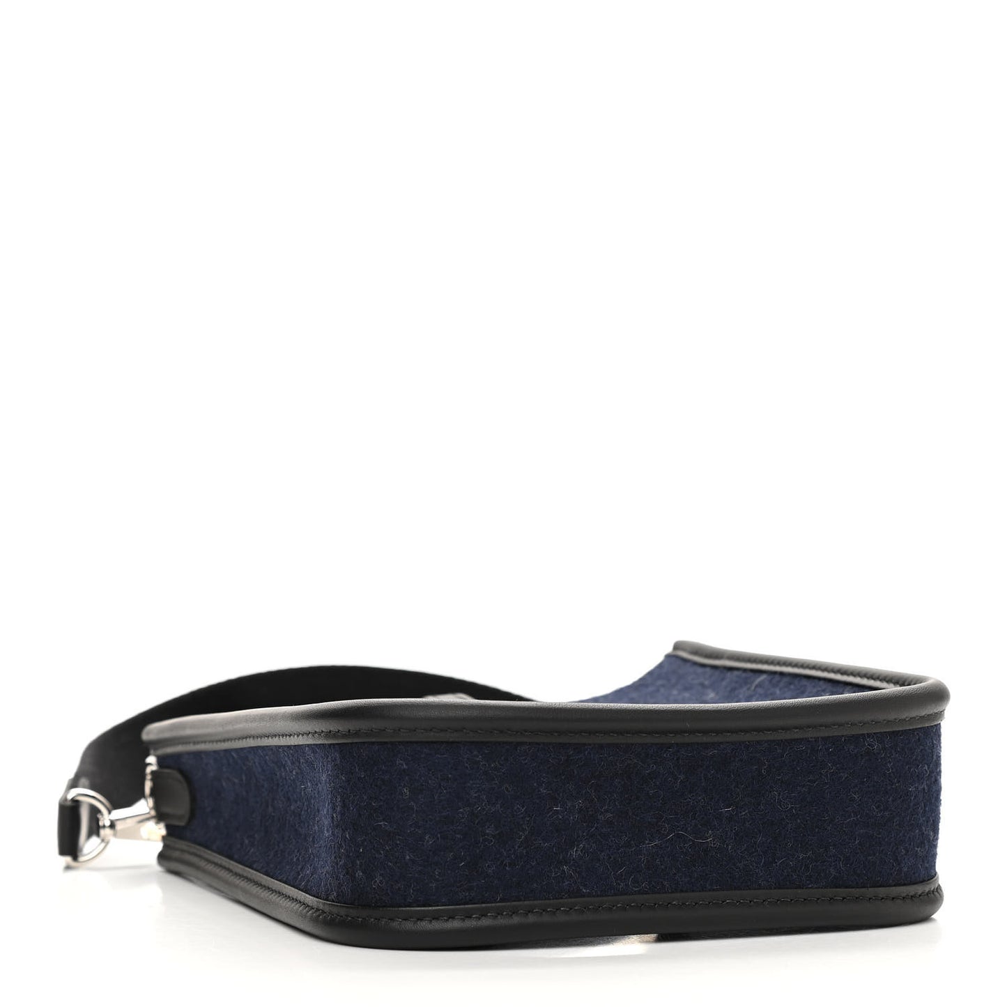 Feutre Swift Evelyne TPM Bleu Nuit Black