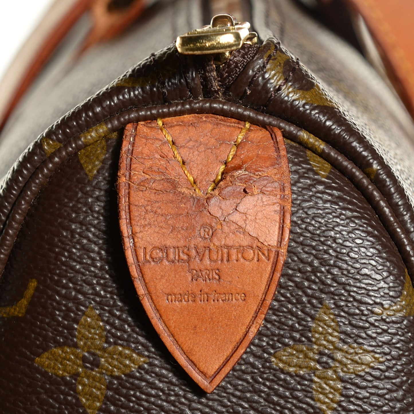 Monogram Sac Flanerie 50