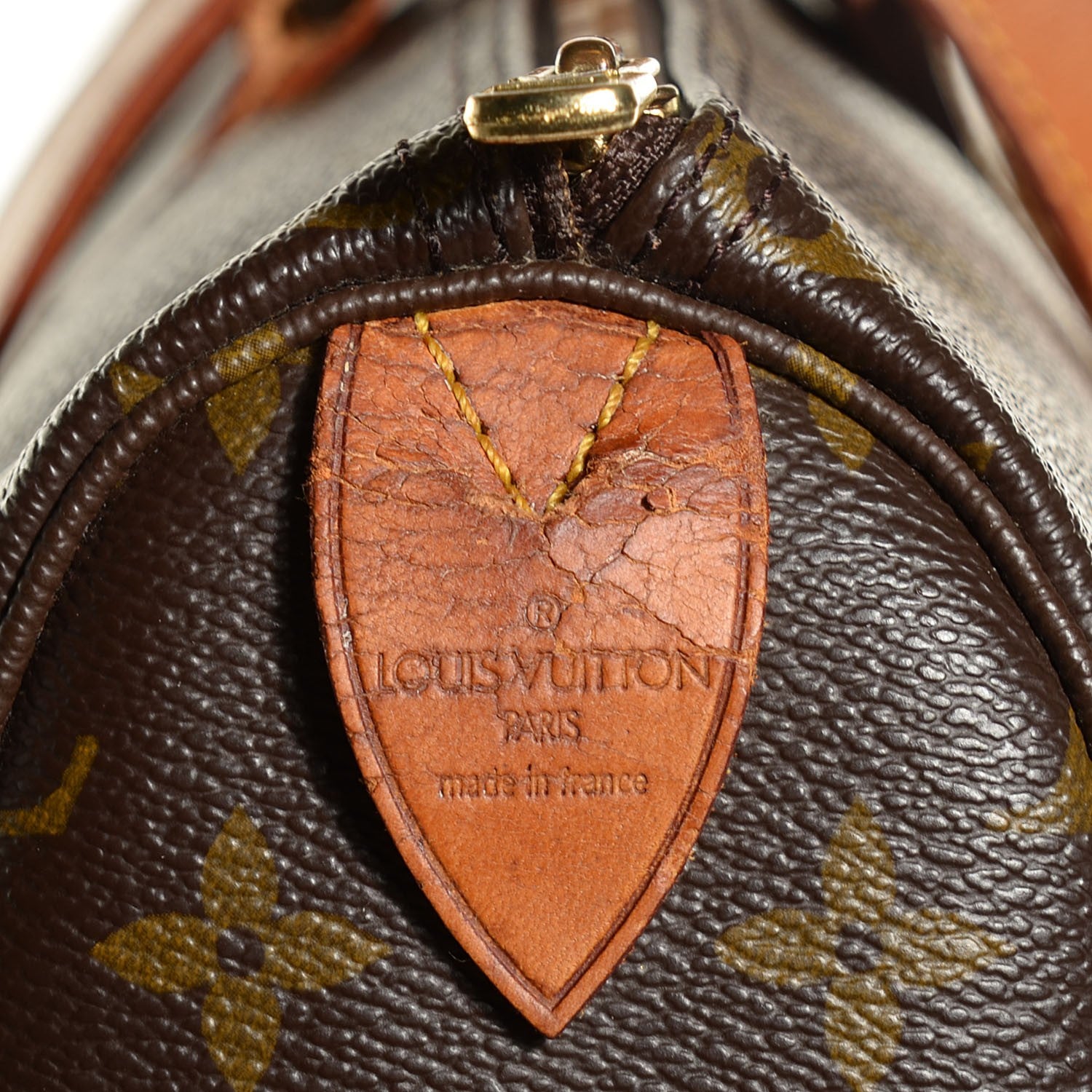 Louis Vuitton Monogram Sac Flanerie 50 6 of 8
