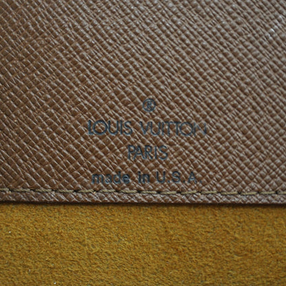 Louis Vuitton Monogram Musette Tango 8 of 9