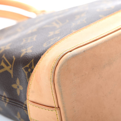 Louis Vuitton Monogram Lockit PM 10 of 22