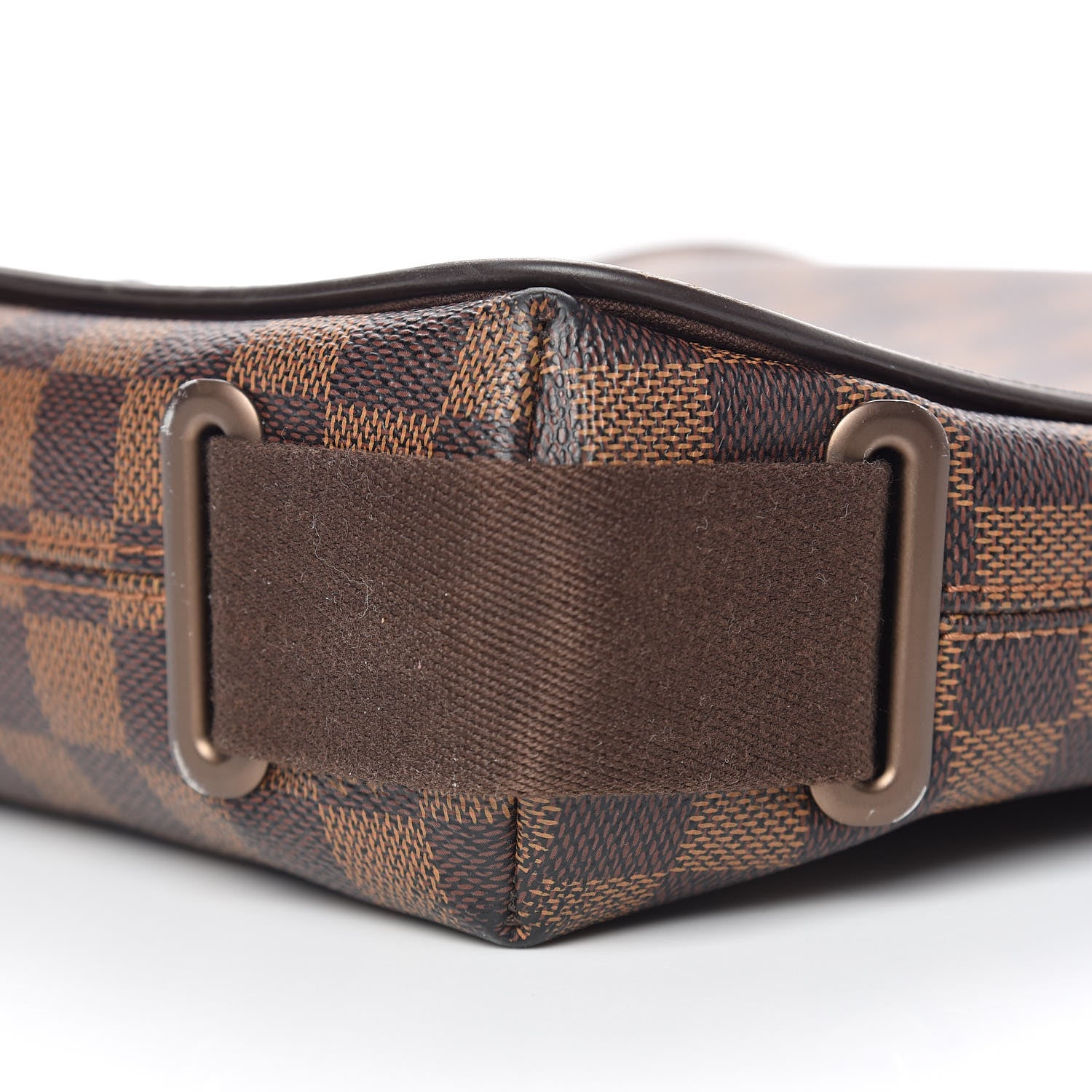 Louis Vuitton Damier Ebene Brooklyn PM 15 of 15