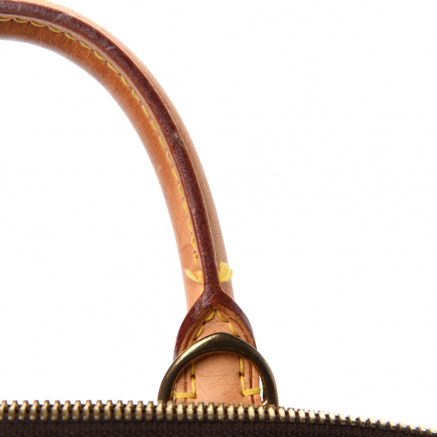 Monogram Alma PM