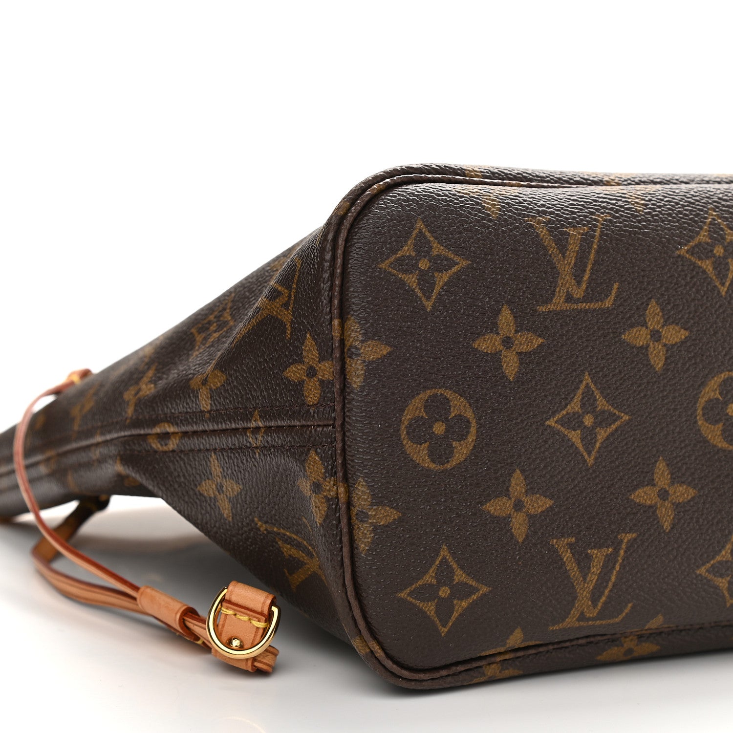 Louis Vuitton Monogram Neverfull PM 5 of 10