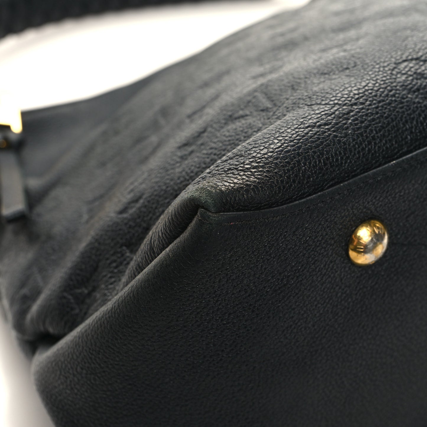 Empreinte Maida Hobo Black