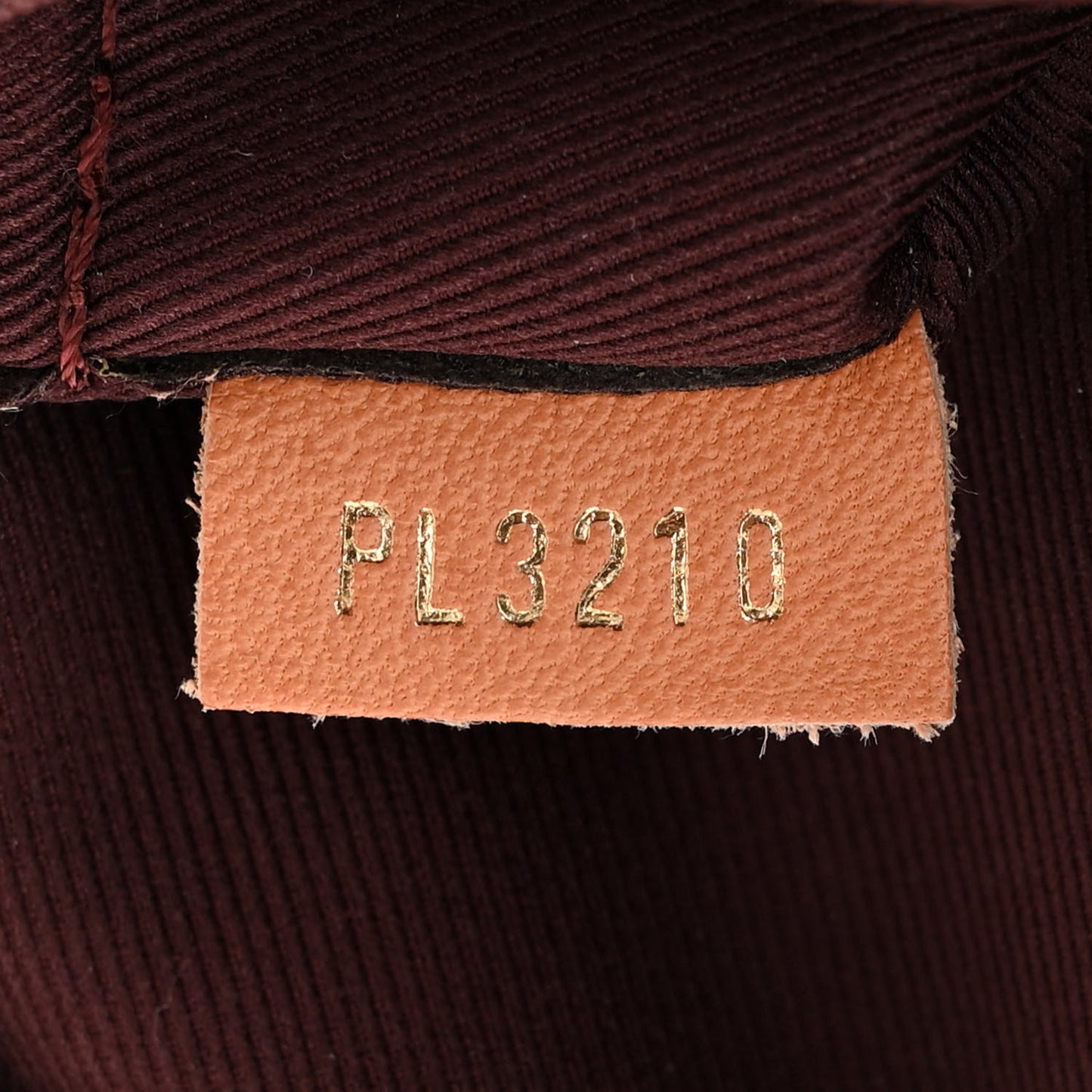 Monogram Deauville Mini
