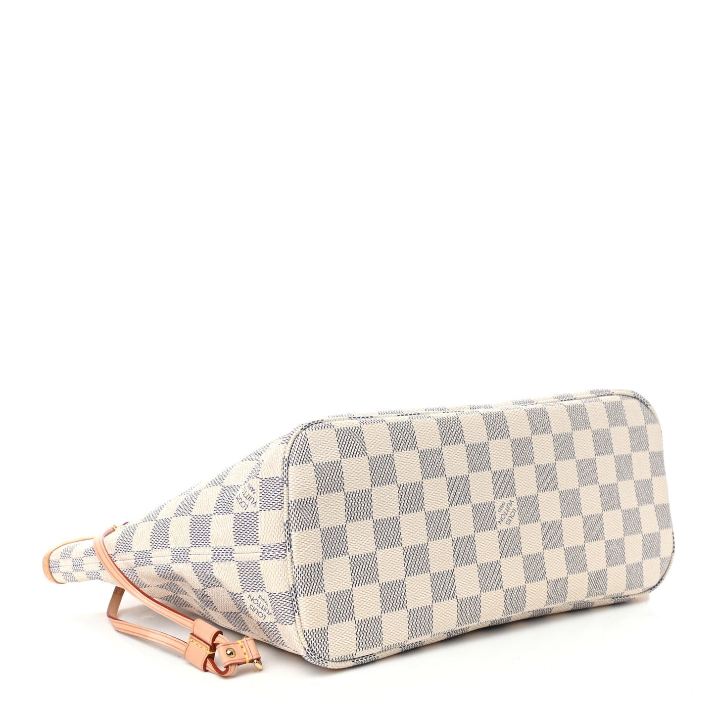 Damier Azur Neo Neverfull PM