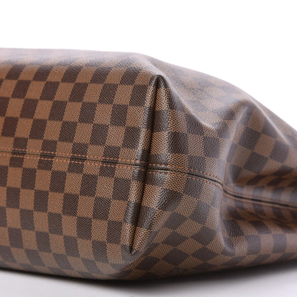 Louis Vuitton Damier Ebene Graceful MM 7 of 10