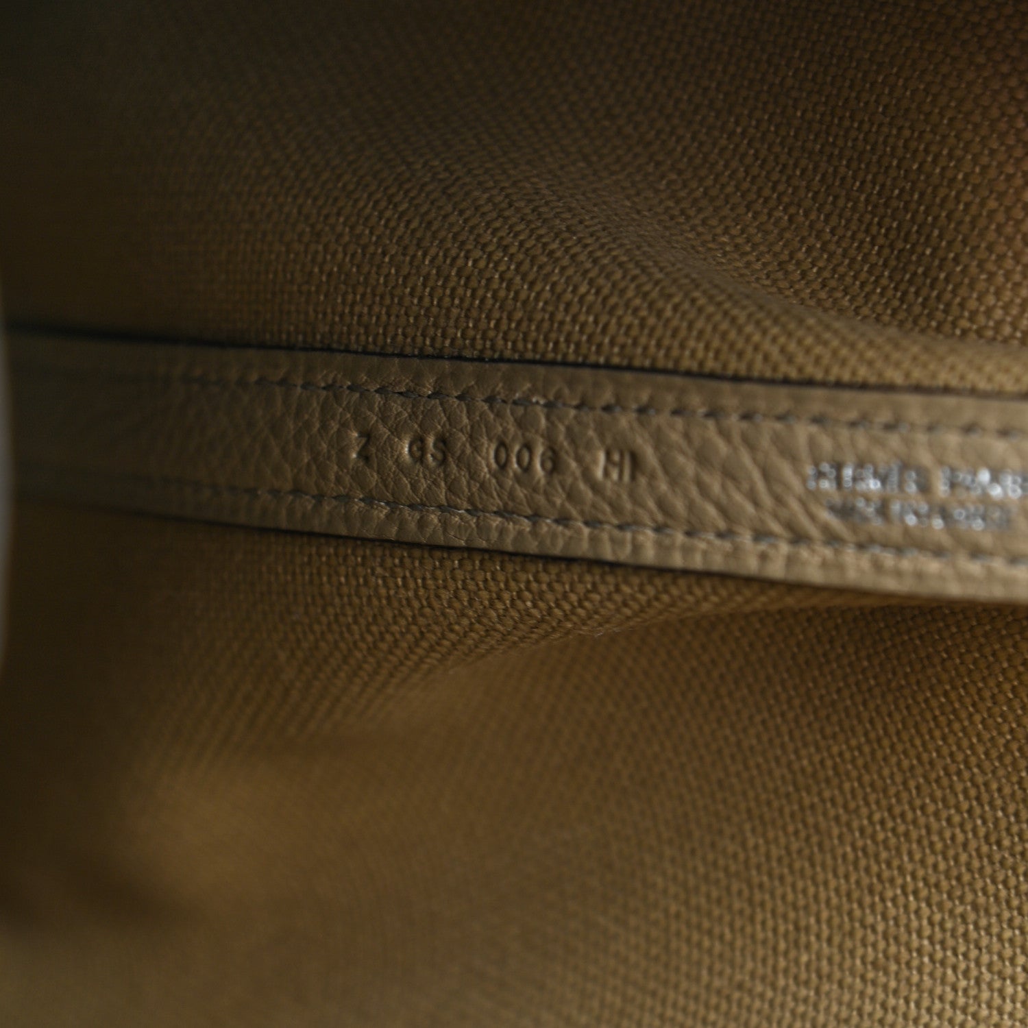 Hermes Toile Negonda Garden Party 30 TPM Poussiere 7 of 9