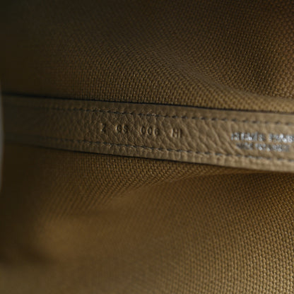 Hermes Toile Negonda Garden Party 30 TPM Poussiere 7 of 9