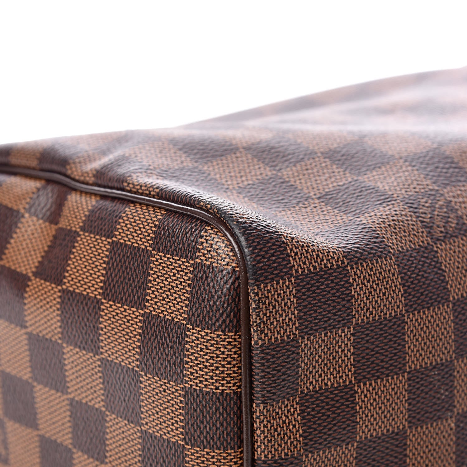 Louis Vuitton Damier Ebene Speedy 30 8 of 11